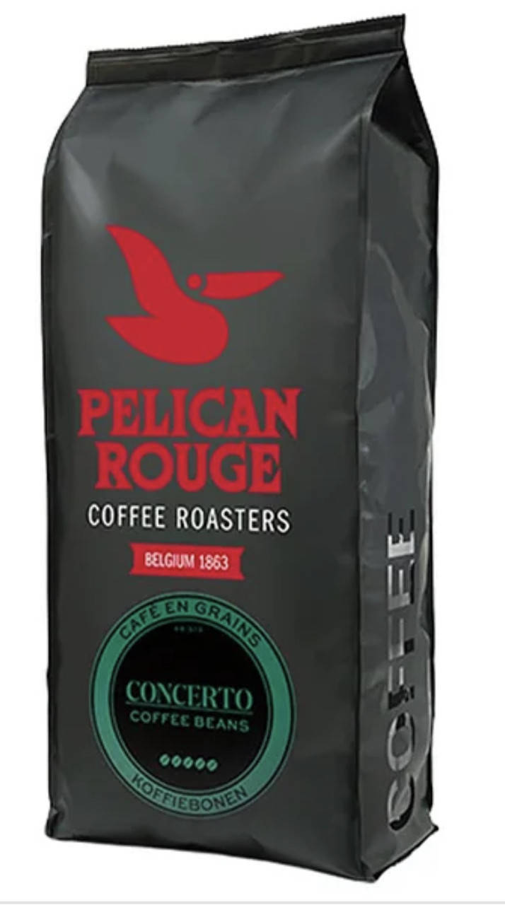 

CONCERTO Pelican Rouge