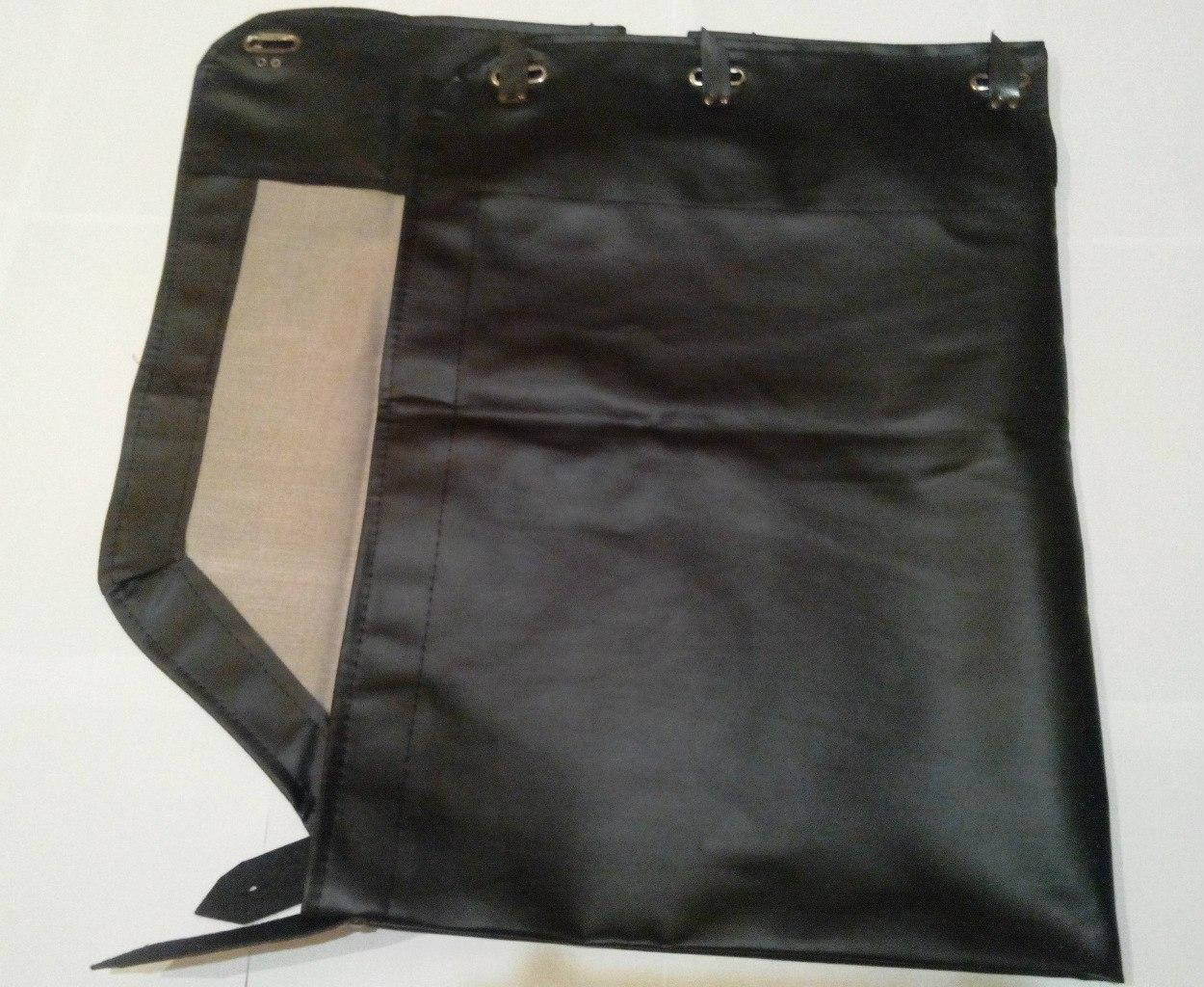 

Чехол коляски Урал