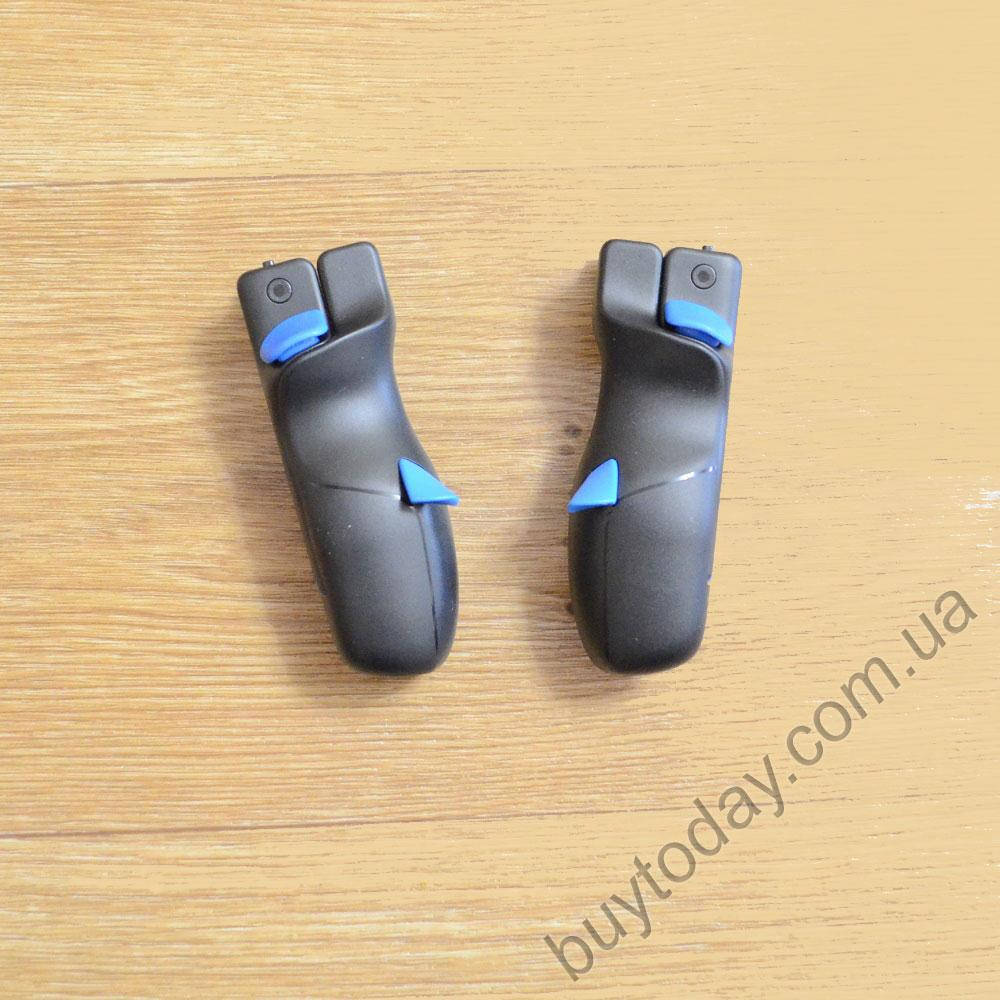 

Лучшие триггеры Flydigi Shadow Stinger 2 full set