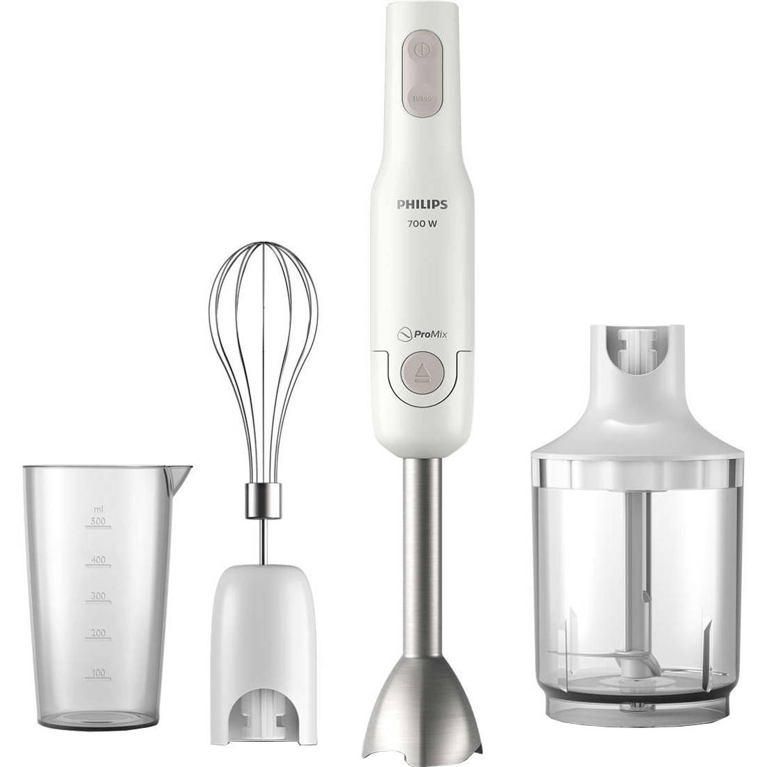 

Блендер PHILIPS HR2545/00 Daily Collection, Белый