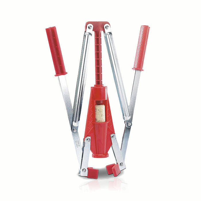 

Укупорщик корковых пробок 21-26мм Happy Cork (Италия)