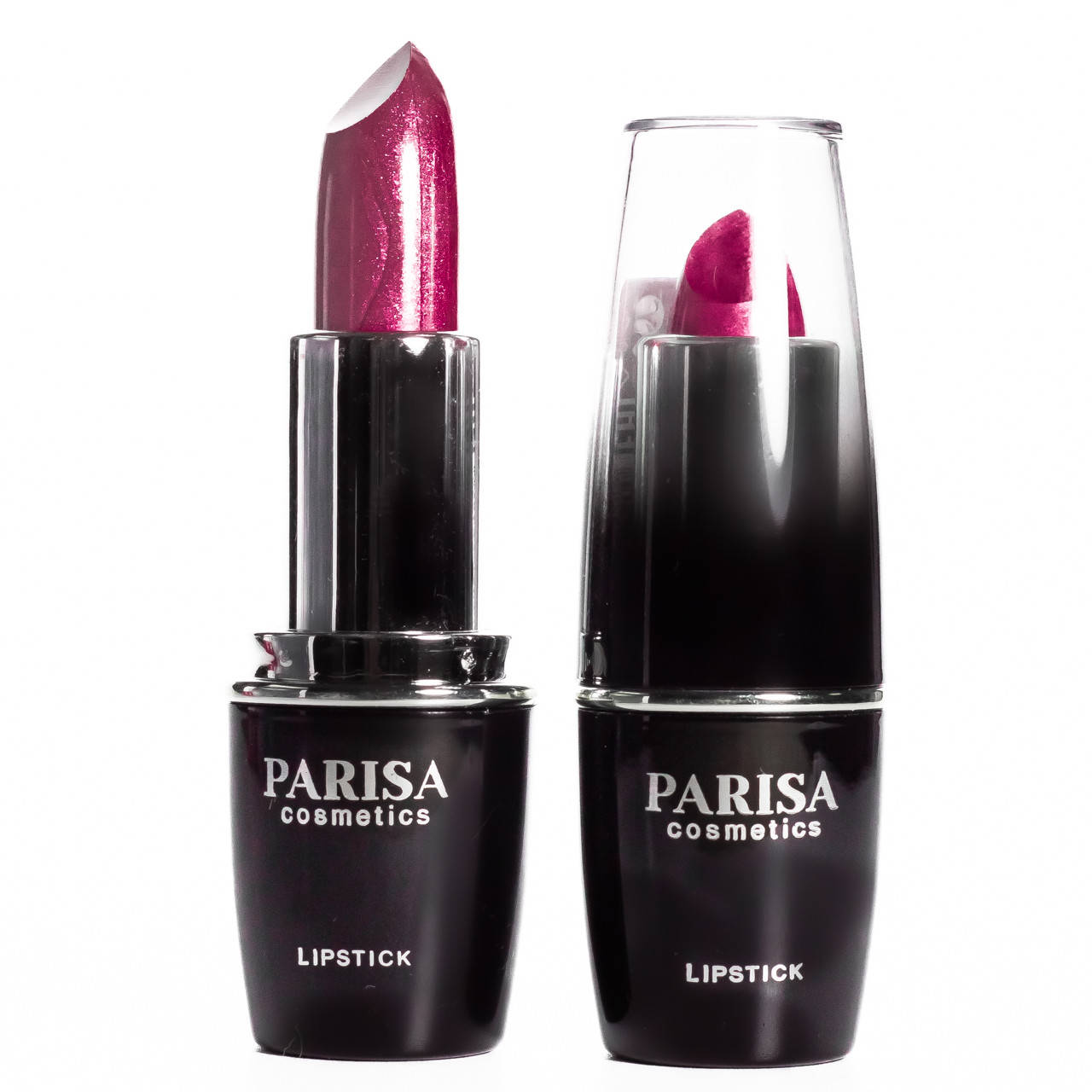 

Помада для губ Parisa Cosmetics Perfect Color Lipstick L-03 № 01