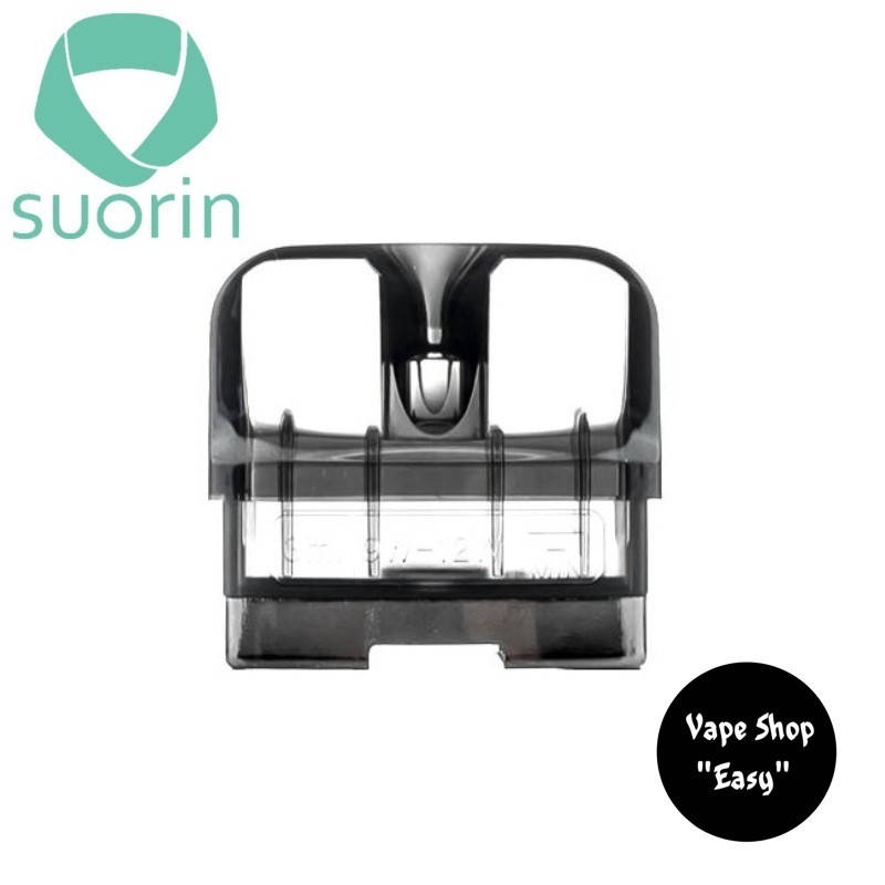 

Картридж Suorin Reno Cartridge 3 ml Оригинал.