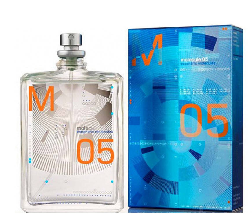 

Женская туалетная вода, оригинал Escentric Molecules Molecule 05