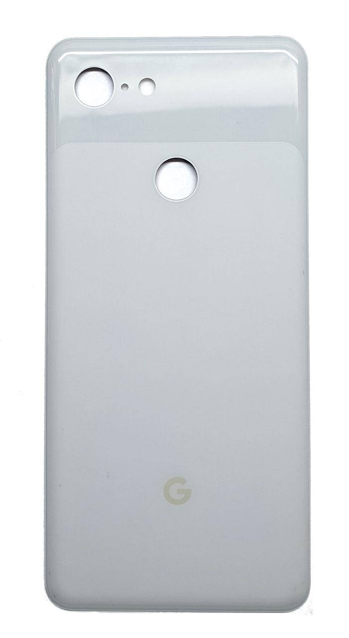 

Задняя крышка Google Pixel 3 Белая