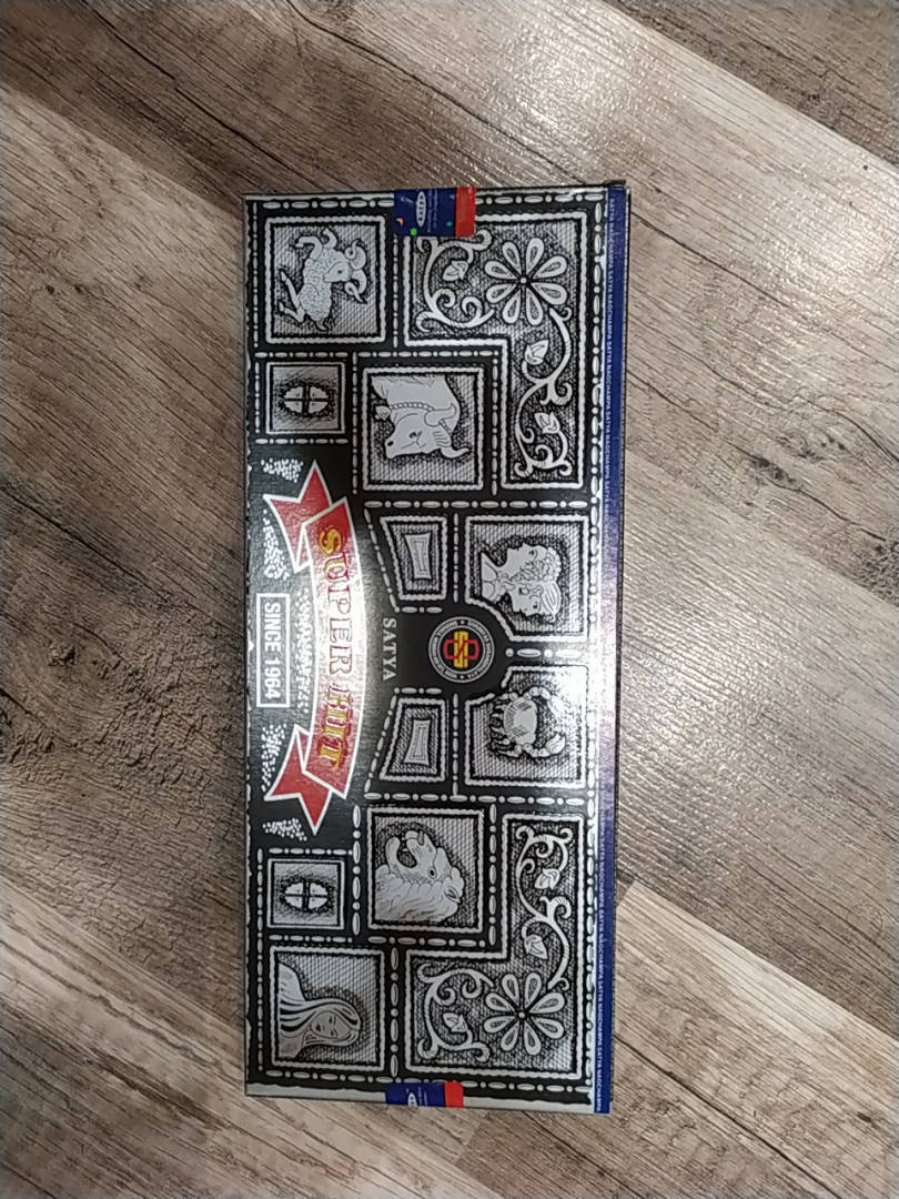 

Аромапалочки Satya Super Hit, Супер хит, 100 гр