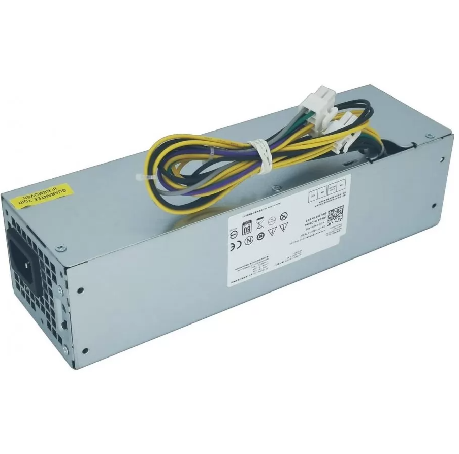 

Блок питания 255W Dell L255ES-01 0FN3MN (для 3020/7020/9020 SFF) уценка