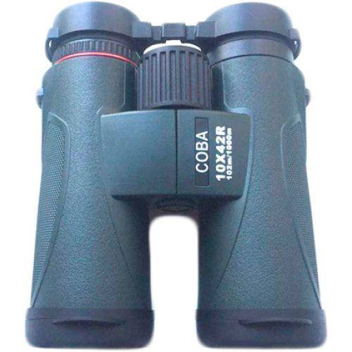 

Бинокль СОВА 10x42R, Зелёный