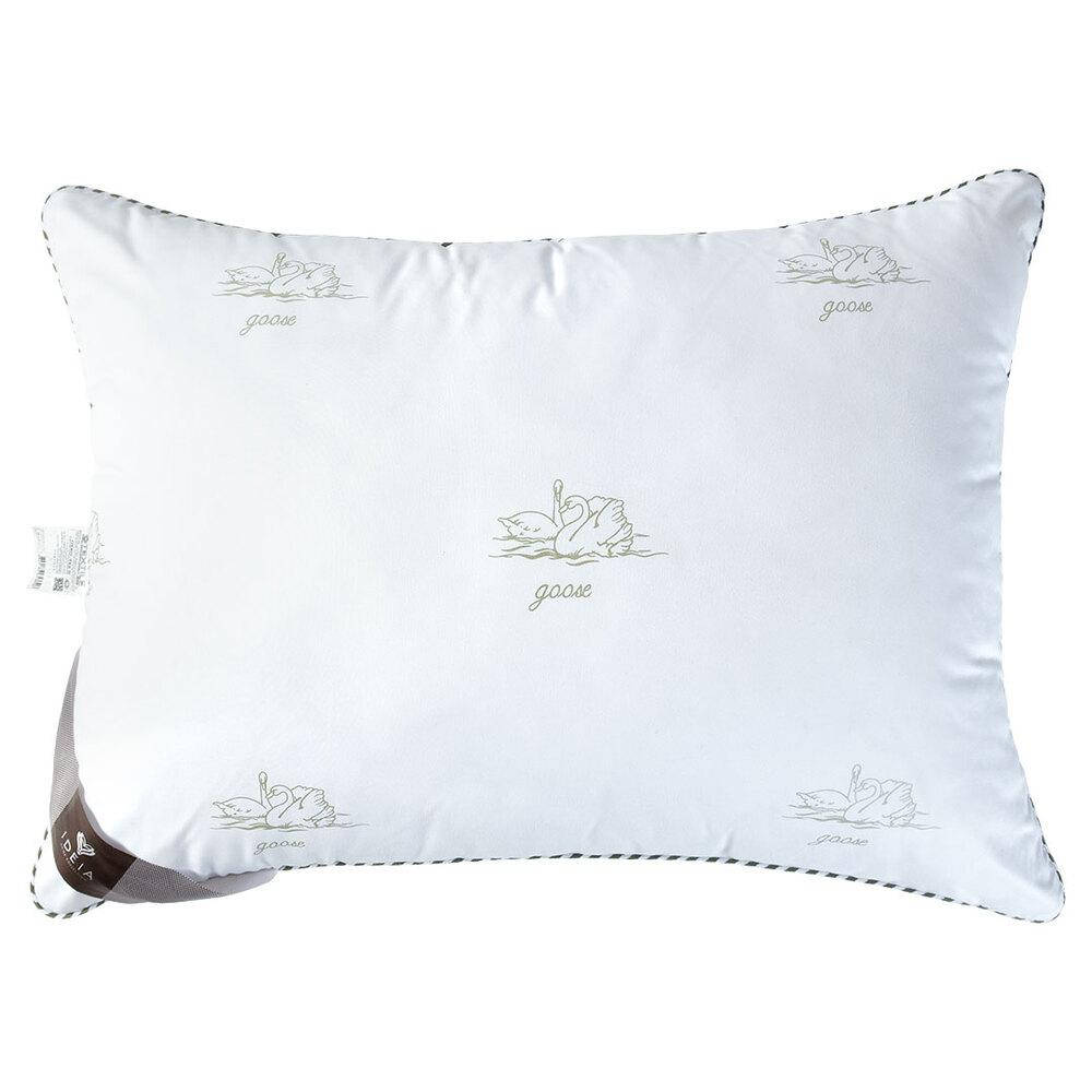 

Подушка Идея 50*70 - Super Soft Classic, Белый