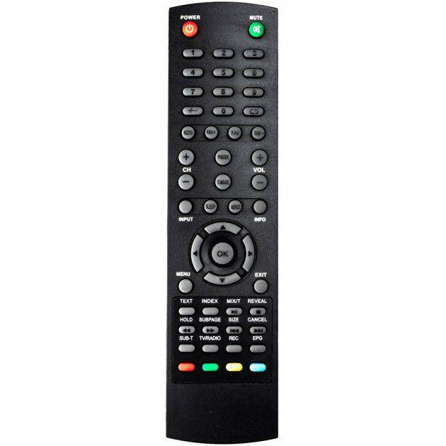 

Пульт для TELEFUNKEN TF-LED28S48T2