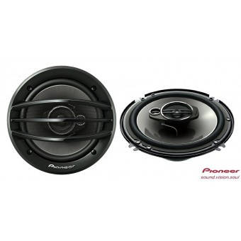 

Акустика Pioneer TS-A 1674 R
