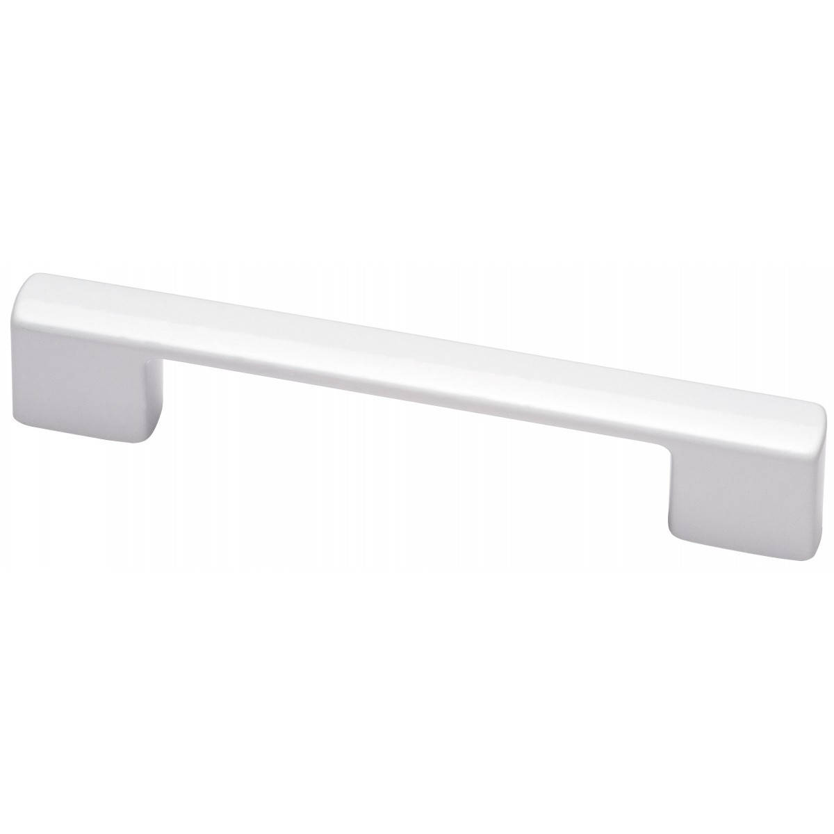 

Ручка мебельная Ozkardesler 5152-013 BERGAMA 96-128мм Белая