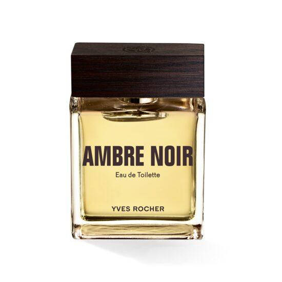 

Туалетная Вода Ambre Noir (Черная Амбра) Yves Rocher Ив Роше 50 мл