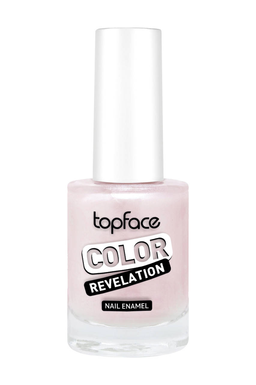 

Лак для ногтей Topface Color Revelation PT105 № 44