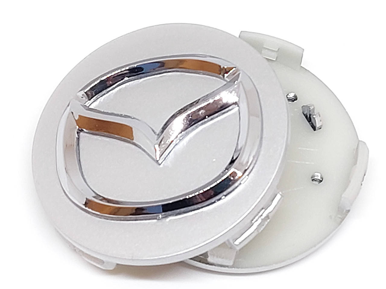 

Колпачки Mazda 167-CAP 56мм заглушки на литые диски