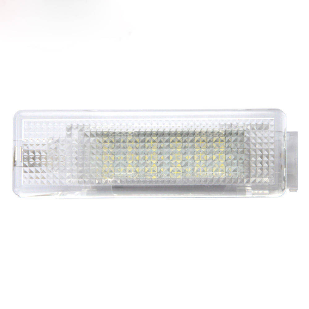 

Штатная LED подсветка багажника Seat,VW Golf5 / 6 GTI Passat