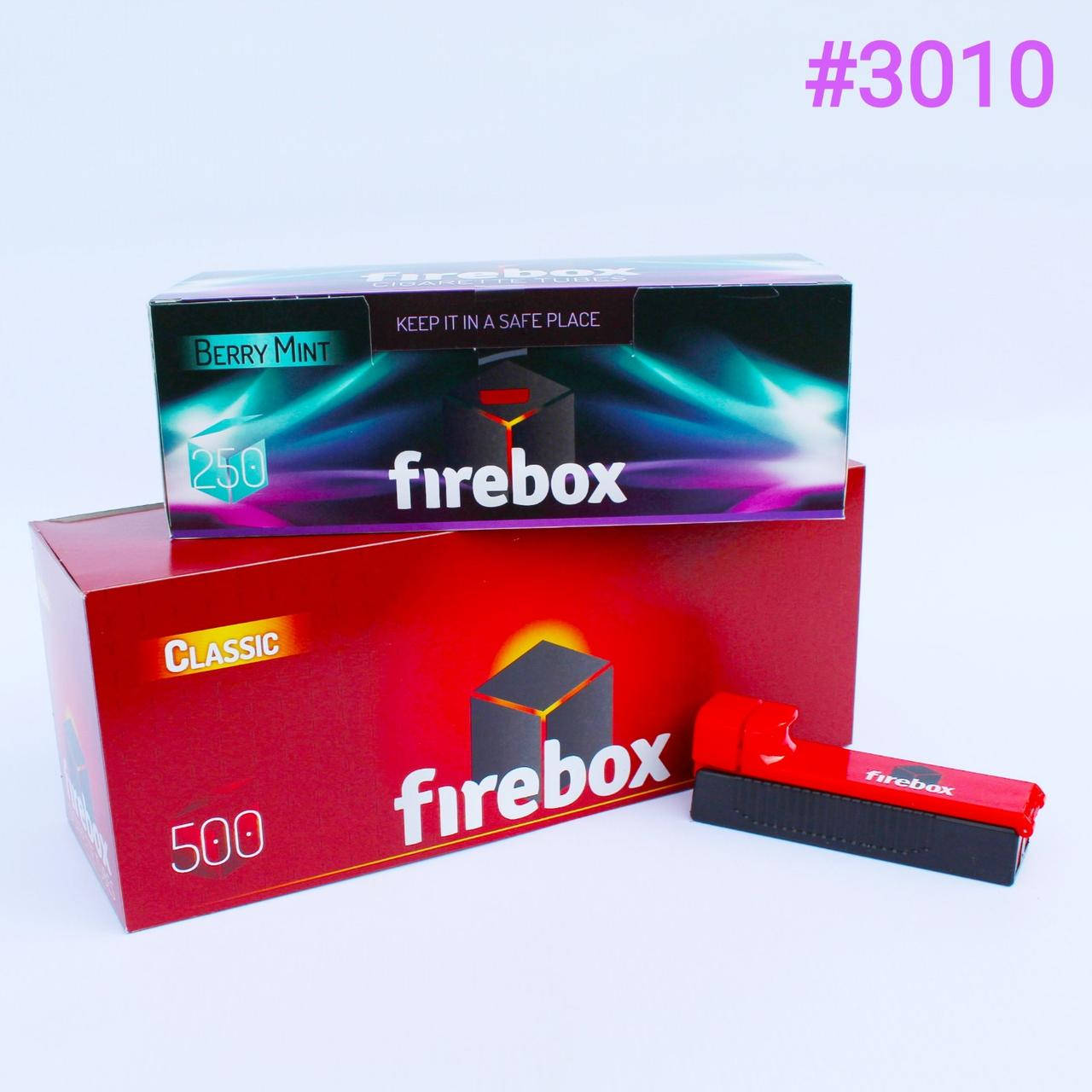 

Набор FireBox #3010