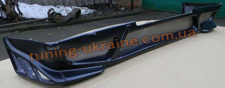 

Накладка на передний бампер Спорт на ВАЗ 2108