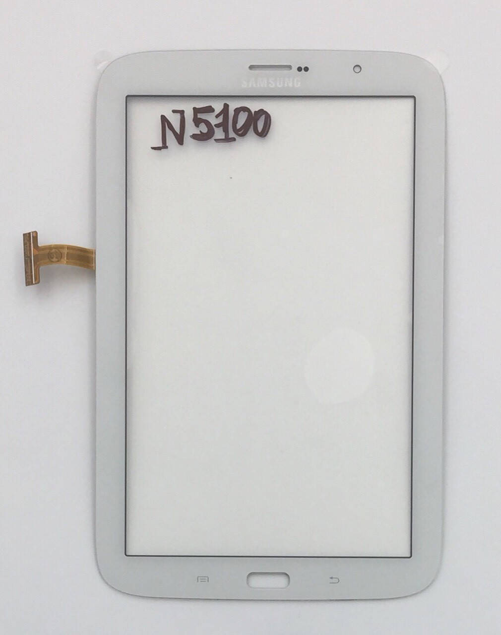 

Тачскрин Samsung N5100 Galaxy Note 8.0 White