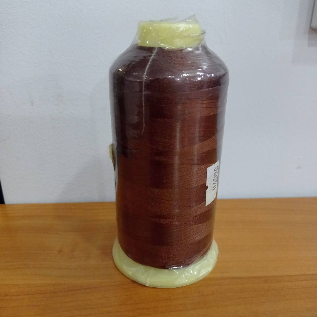 

Нитки для машинной вышивки Lx rayon 5000m 120D/2 №4400