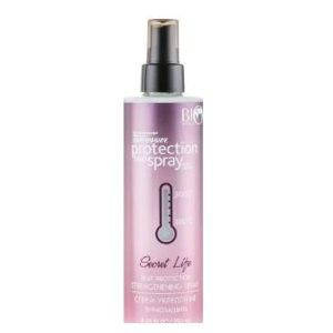 

BIO World Спрей-термозащита для волос "Detox Therapy" укрепление