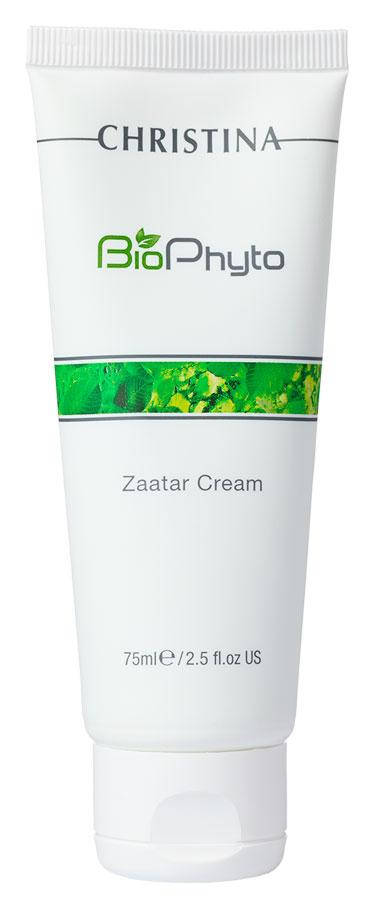 

Крем "Заатар" Christina Bio Phyto Zaatar Cream