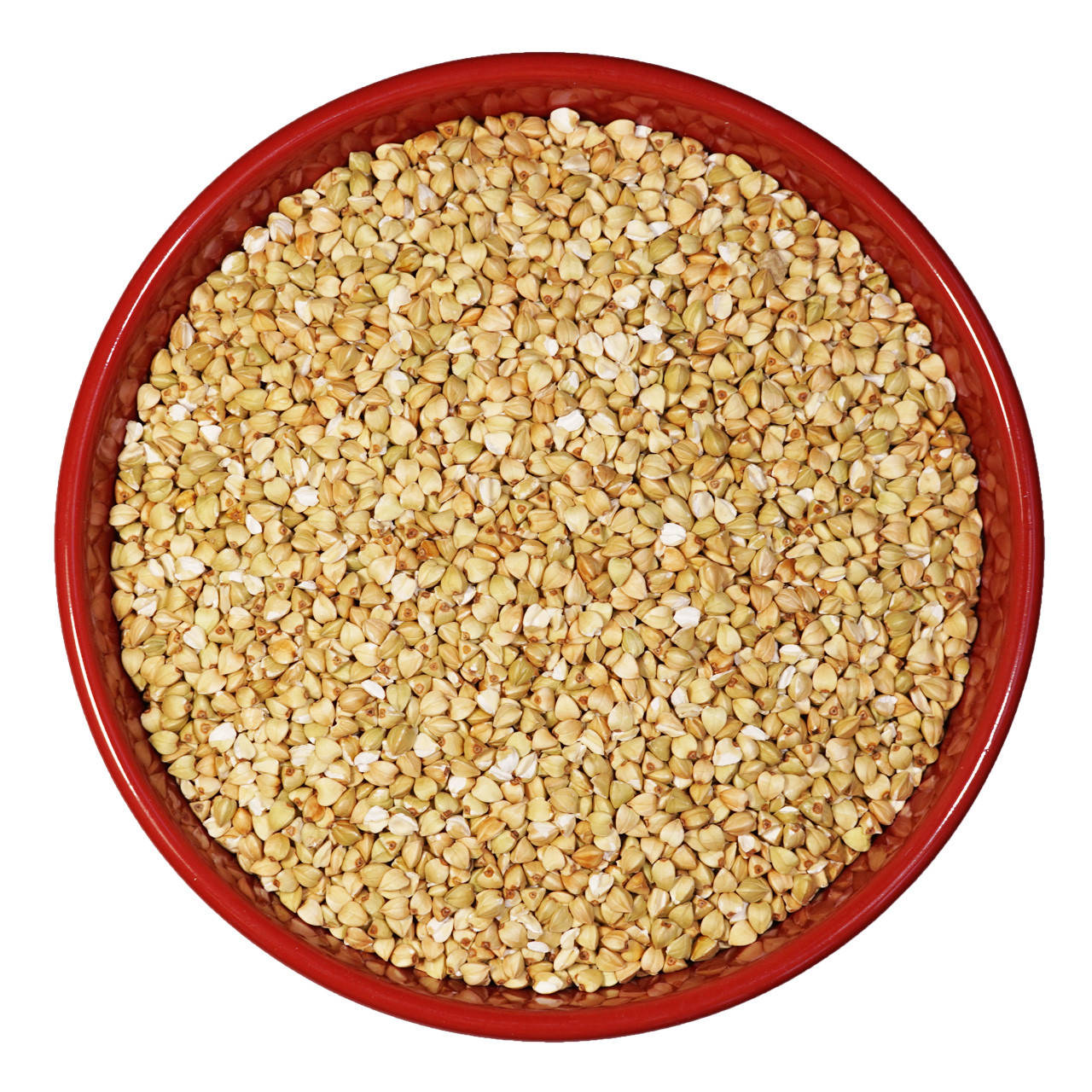 

Зеленая гречка, 500г