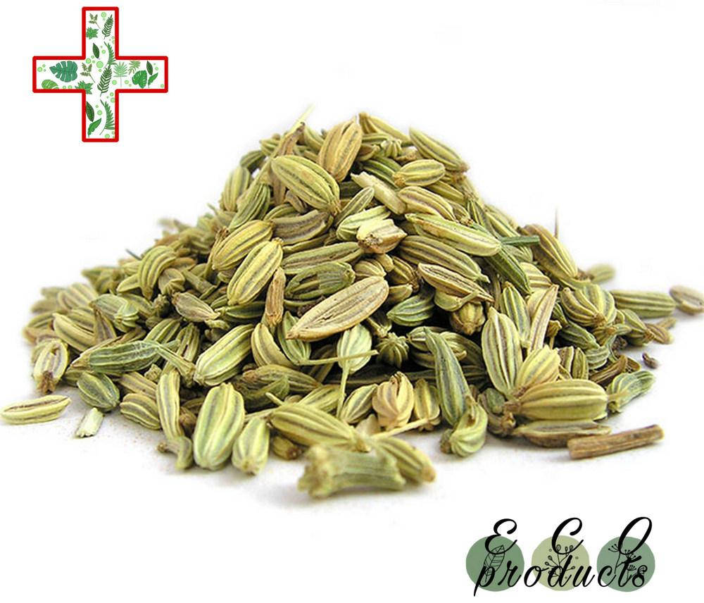 

Фенхель плод 0.5 кг