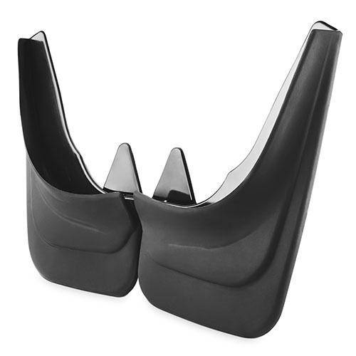 

Брызговики Rezaw-Plast Elegant №2 задние 30х21,5 см 2 шт