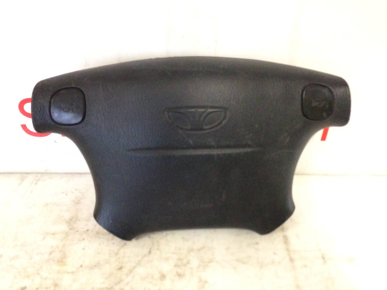 

Подушка безопасности, Airbag Daewoo Lanos