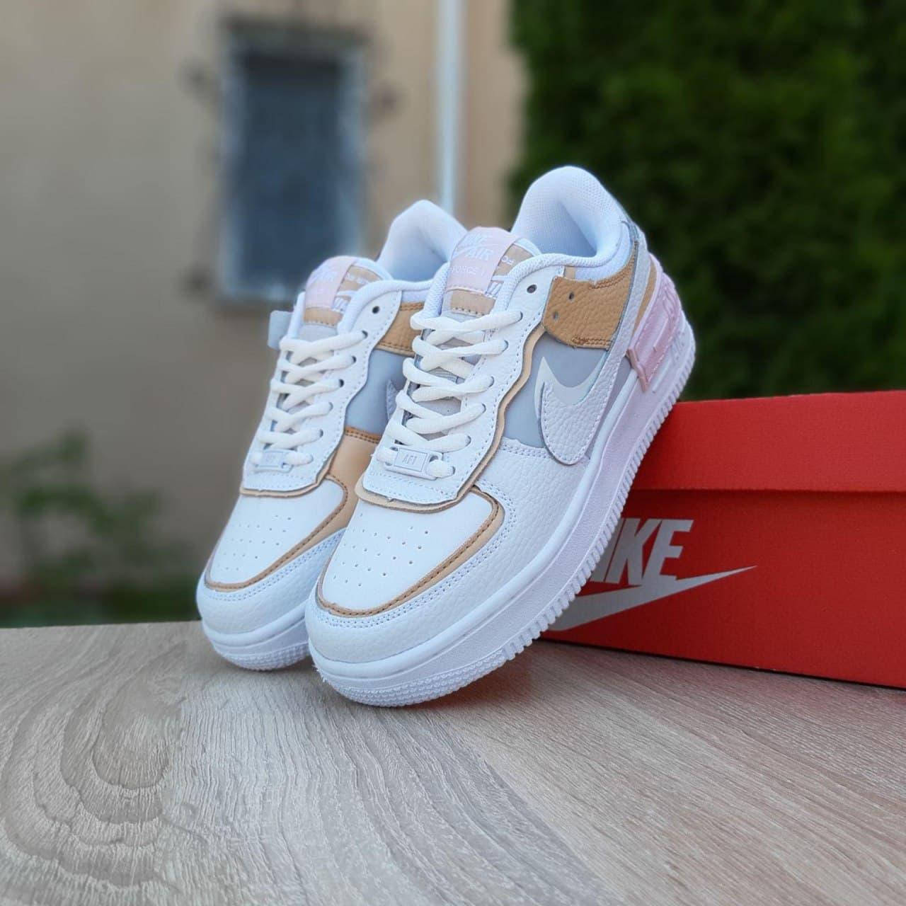Женские Кроссовки Nike Air Force 1 Купить