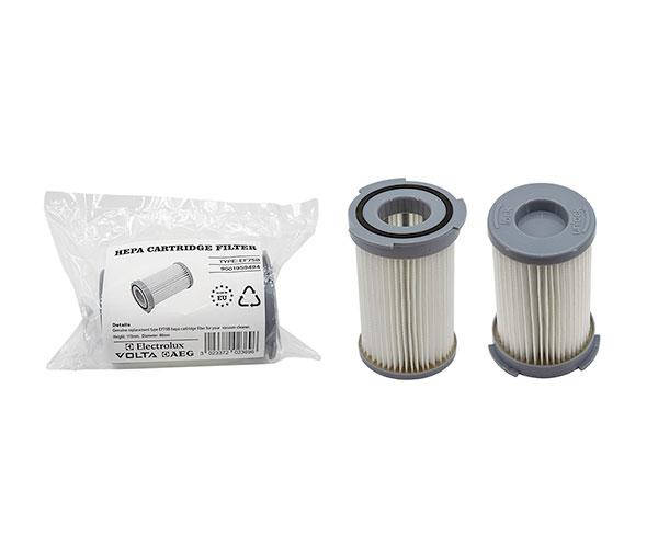 

"Фільтр HEPA для порохотяга Electrolux (H=113 мм) - EF75B / 9001959494"