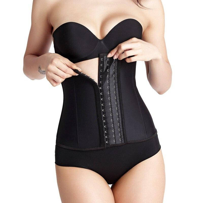 

Утягивающий женский корсет для похудения Sculpting Clothes. Размер S., Разные цвета