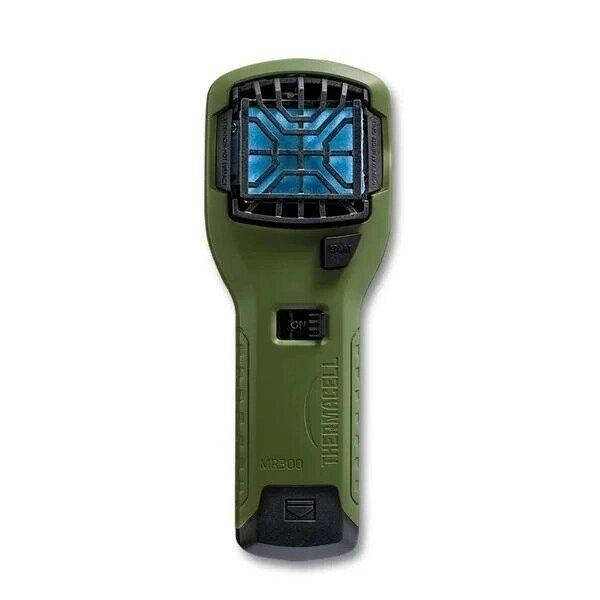 

Устройство от комаров Thermacell Portable Mosquito Repeller MR-300