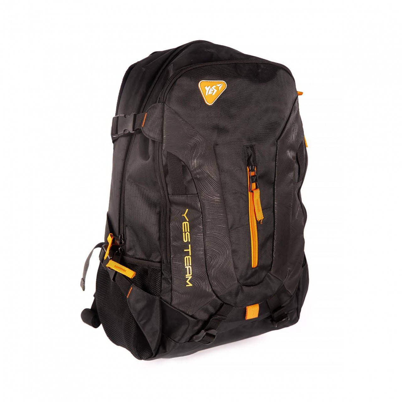 

Рюкзак YES 558382 T-70 Yes Team черный