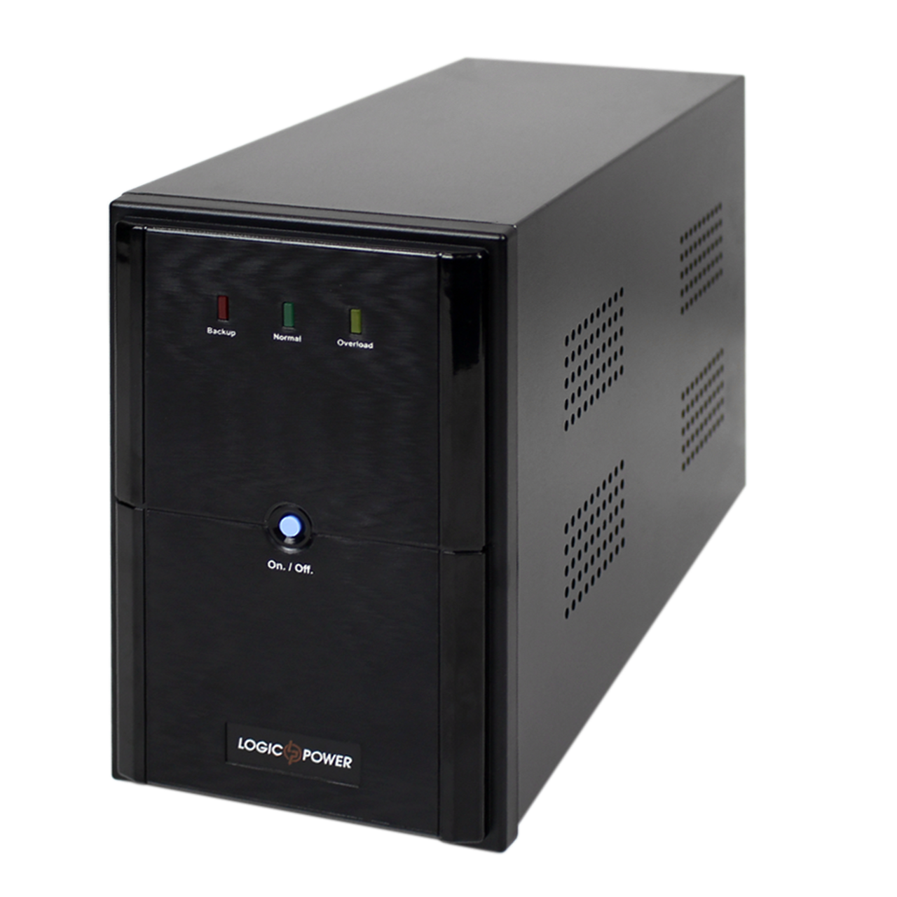 

Бесперебойник для компьютера Линейно-интерактивный ИБП LPM-1550VA (1085Вт) (3176)