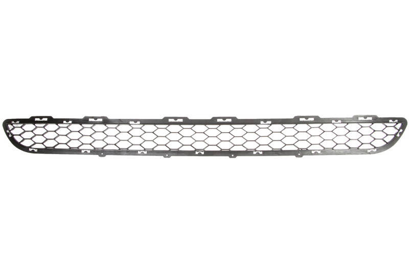 

Решетка бампера Hyundai Santa Fe 06-09 средняя 865122B000 (хюндай санта фе)