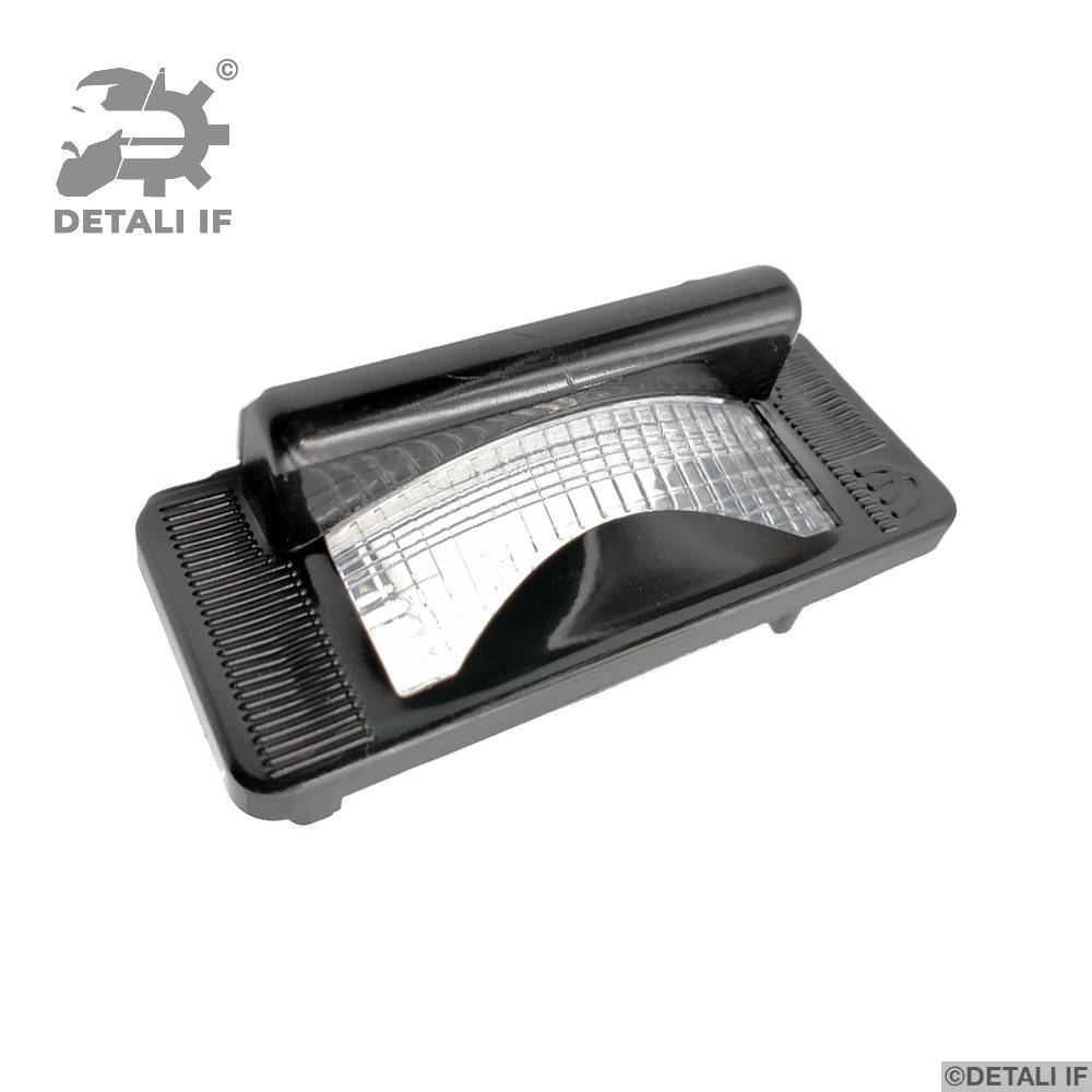 

Фонарь подсветка номера Sprinter Mercedes 2D0943021A 2D0943021 A9018200156