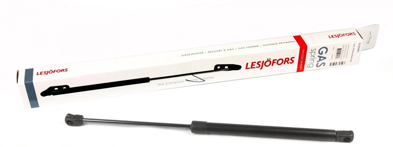 

Амортизатор крышки багажника VW Passat 10-14 (универсал)(без авт.откр.зад.дв.)/(R-с авт.откр.зад.дв) LESJOFORS