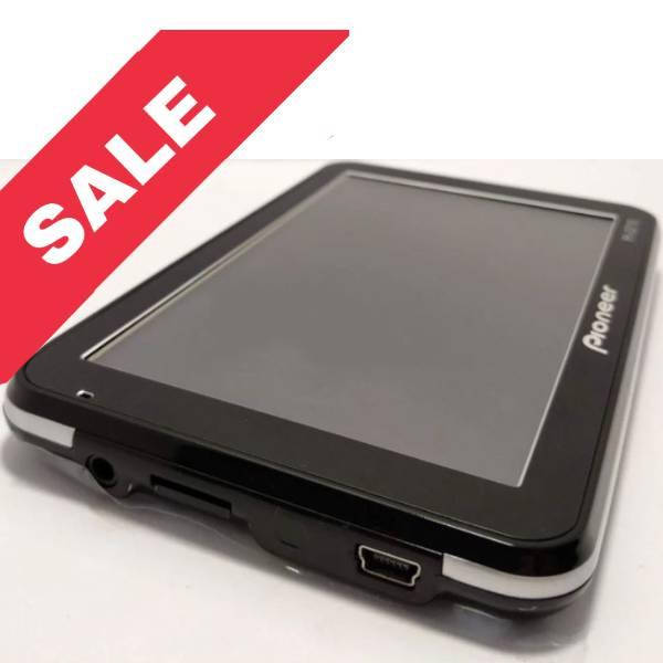 

Навигатор GPS 5 "Pioneer PI-5710