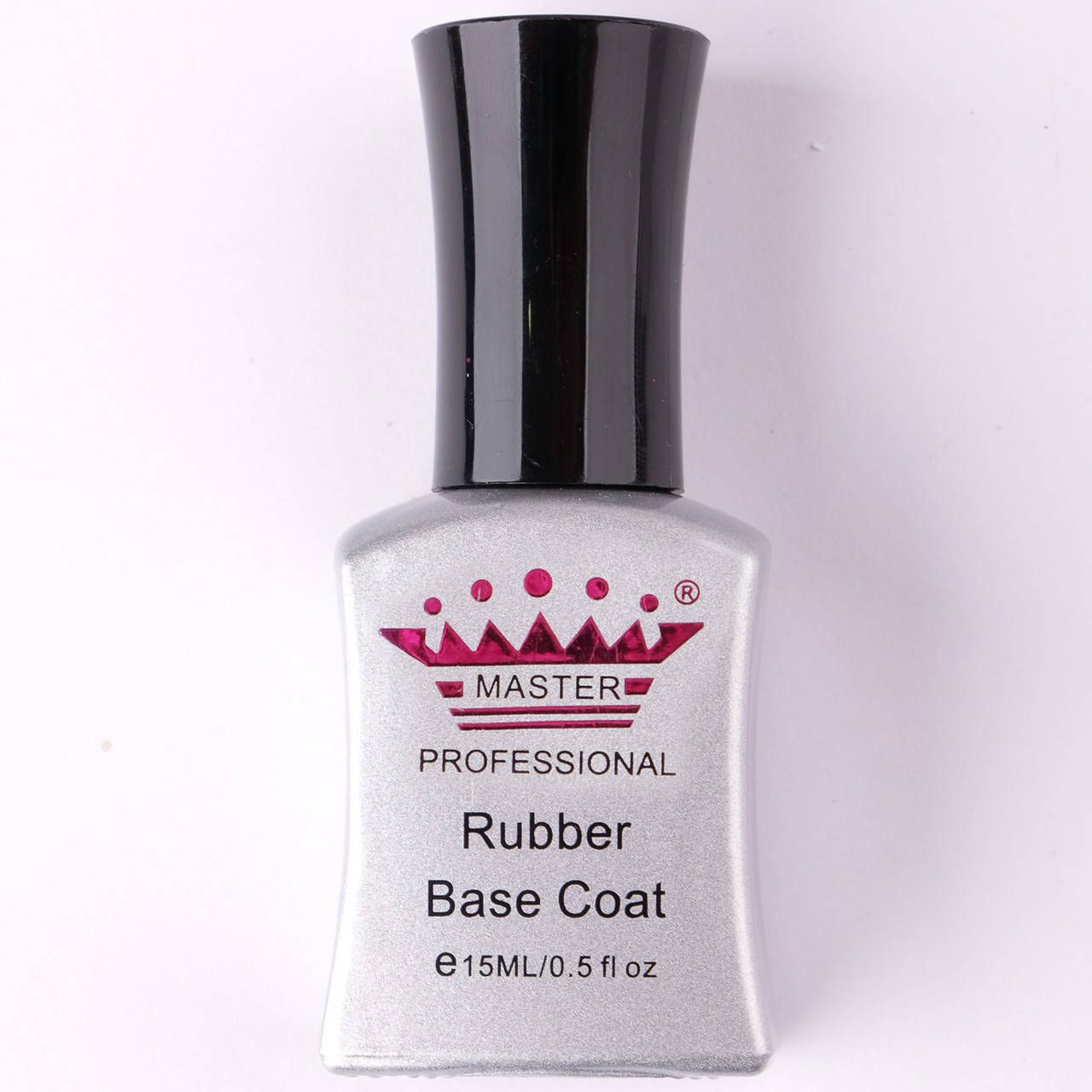 

Каучуковая база Master Professional Rubber Base Coat, 10 мл