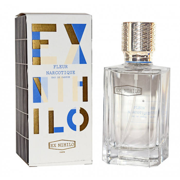 

Ex Nihilo Fleur Narcotique edp 100ml Tester