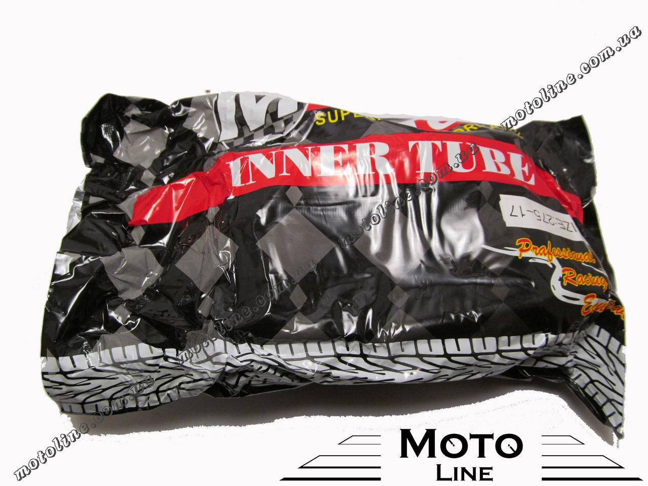 

Камера 2.75-17 Taiwan Mototech