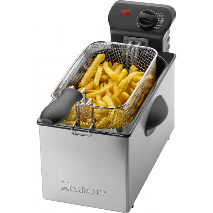 

Фритюрница Clatronic FR 3586