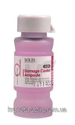 

Ампула для поврежденных волос IMONPRO SOLID Professional hair ampoule