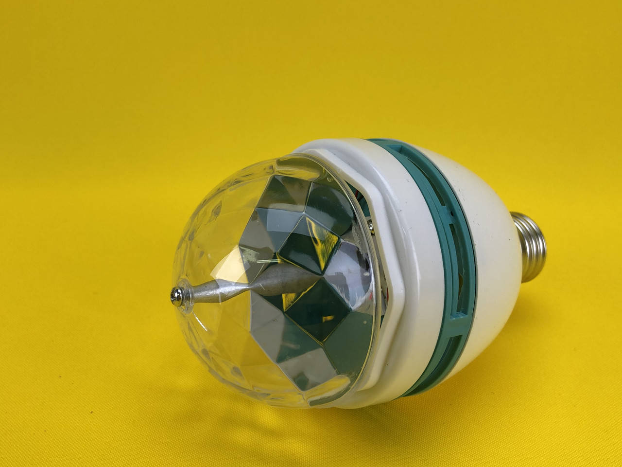 

Диско-Лампа для вечеринок tv03-4led