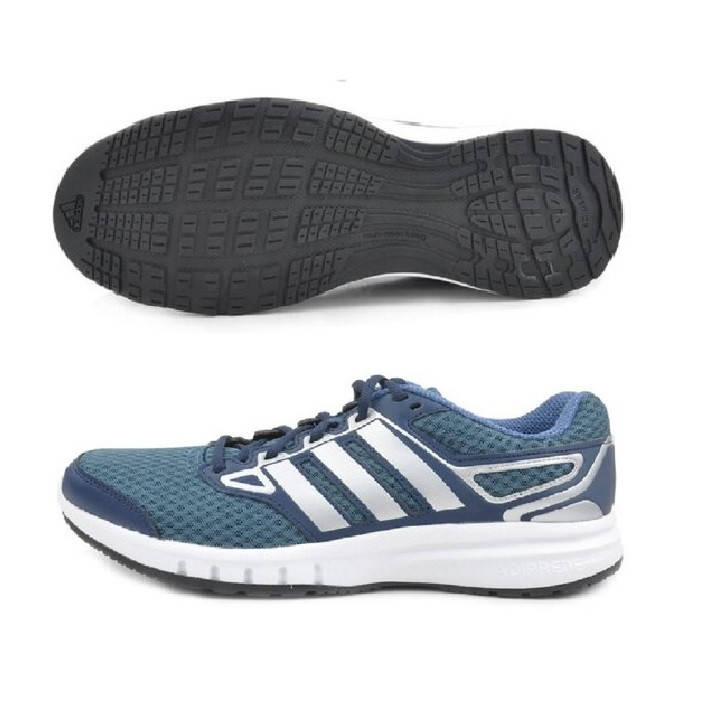 

Мужские беговые кроссовки Adidas Galactic Elite B34324, Бирюзовый