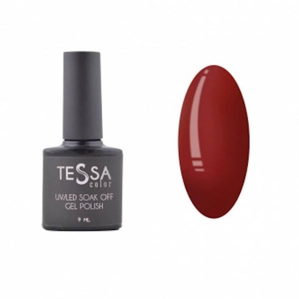 

Гель лак TESSA 030 9мл