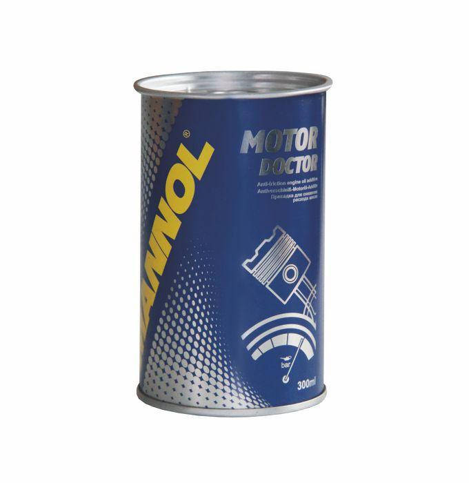

Присадка MANNOL Motor Doctor в моторное масло 300мл