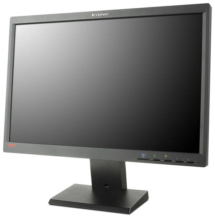 

Монітор 22" Lenovo ThinkVision L2250pwD 1680*1050 -(B)- Б/У